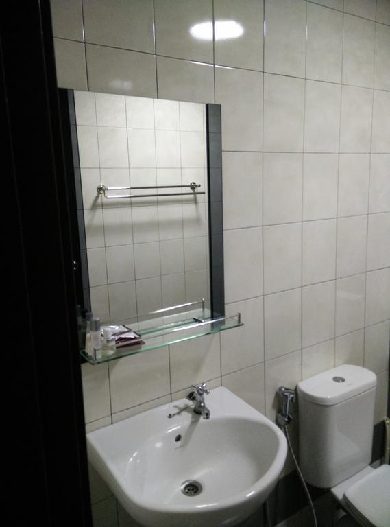 Indah Alam Condo Shah Alam Quarto foto