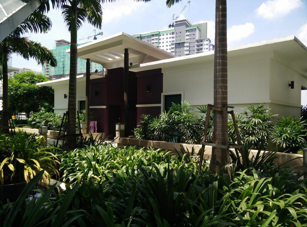 Indah Alam Condo Shah Alam Quarto foto