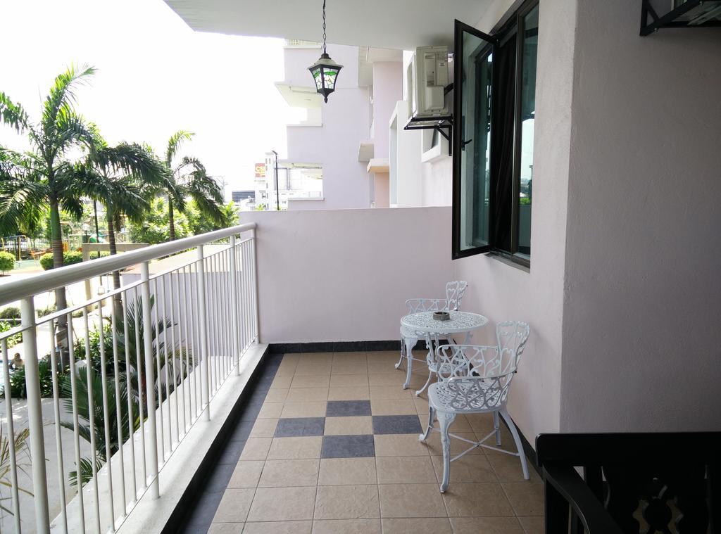 Indah Alam Condo Shah Alam Quarto foto