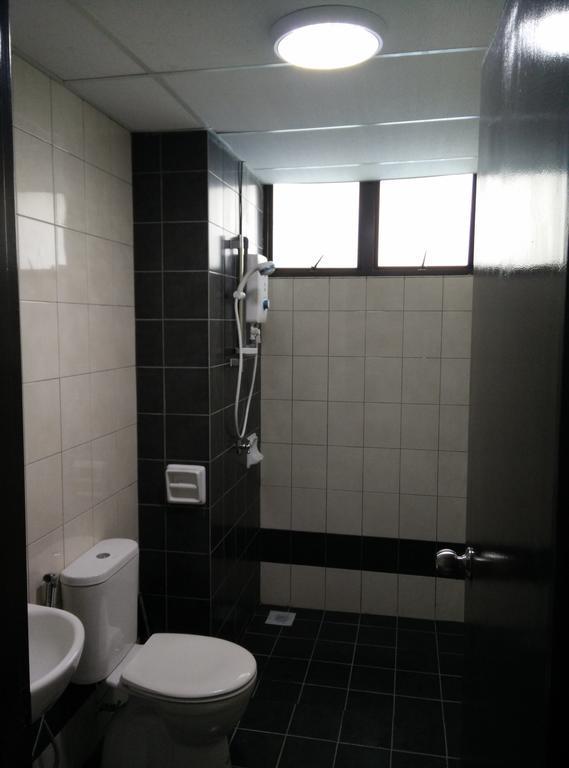 Indah Alam Condo Shah Alam Quarto foto