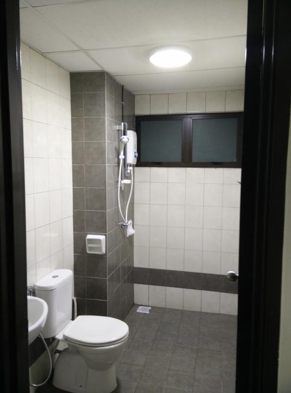 Indah Alam Condo Shah Alam Quarto foto